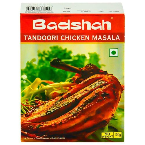 Badshah Tandoori Chicken Masala 