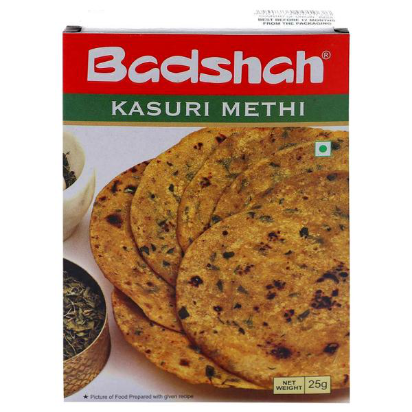 Badshah Kasuri Methi