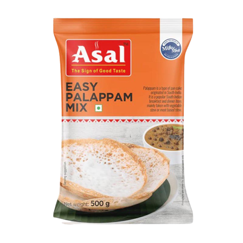 Milky Mist Easy Palappam Mix