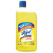 Lizol Disinfectant Surface Cleaner CITRUS