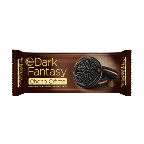 Sunfeast Dark Fantasy Choco Creme