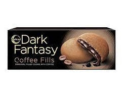 Sunfeast Dark Fantasy Coffee Fills Cookies