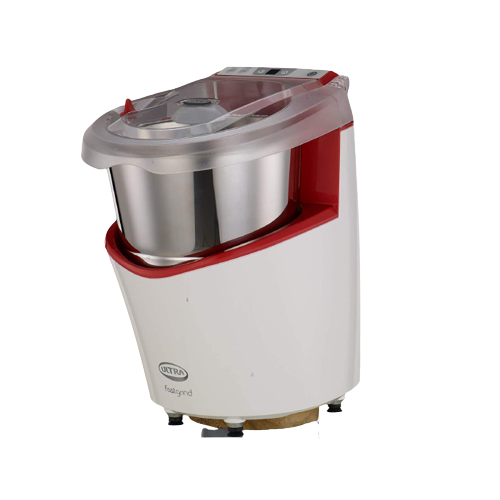 Elgi Ultra Fast Wet Grinder White and Red