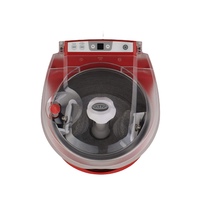 Elgi Ultra Fast Wet Grinder White and Red