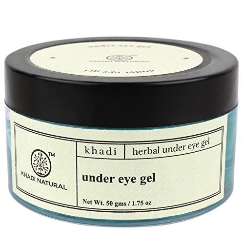 Khadi Natural Herbal Under Eye Gel For Dark Circle