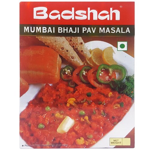 Badshah Mumbai Pav Bhaji Masala