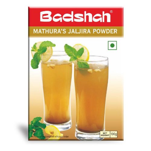 Badshah Mathura's Jaljira Powder 