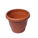 Plastic Planter Pot set of 2
