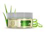 Khadi Natural Herbal Aloe Vera Facial Massage Gel with Liqorise & Cucumber Extracts (Green)