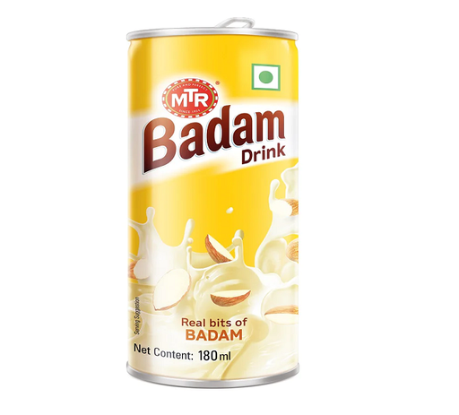 MTR Badam Drink Original