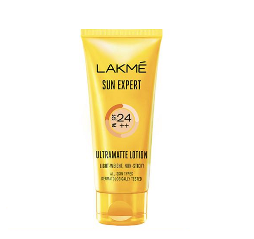 Lakme Sun Expert PA SPF 24++ Sunscreen 