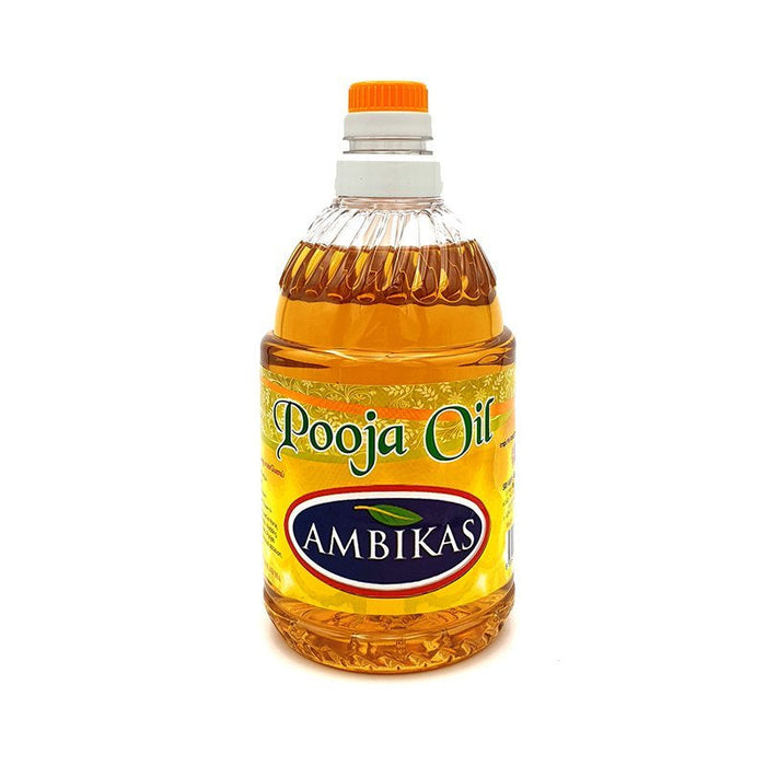 Vel Pooja/Prayer Oil