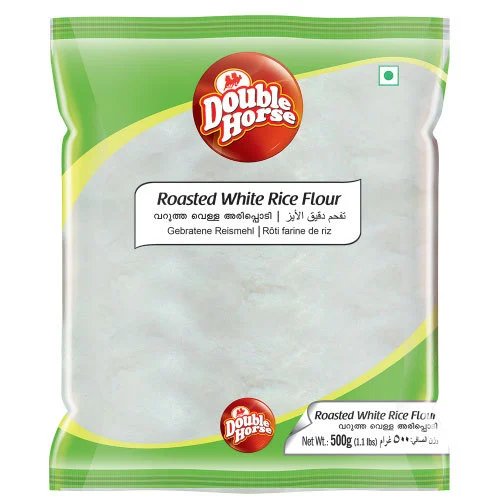 DOUBLE HORSE White Rice Flour