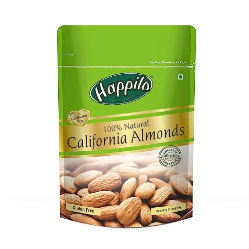 Happilo California Almonds