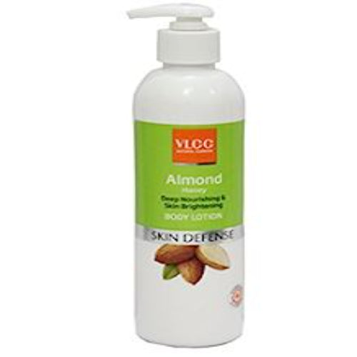 VLCC Almond Body Lotion Liquorice Cold Cream