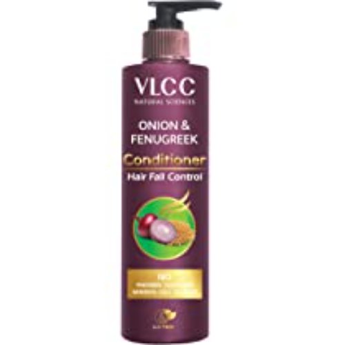VLCC Onion And Fenugreek Shampoo