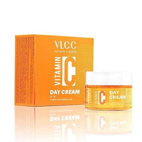 VLCC Vitamin C Day Cream