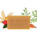 Juicy Chemistry Carrot Rosehip and Neroli Organic Soap (Certified Organic)