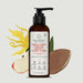 Juicy Chemistry Apple Cider Vinegar Argan & Ylang Ylang Organic Shampoo (Certified Organic)