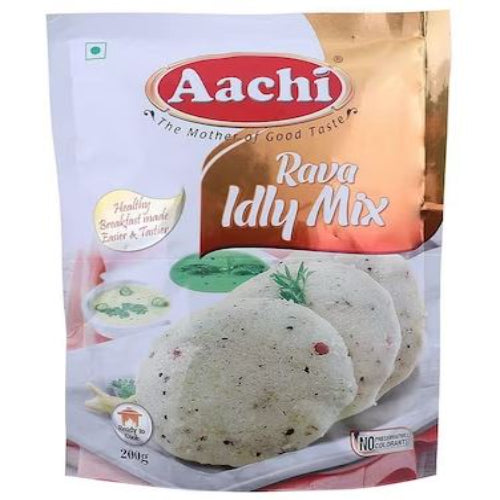 Aachi Rava Idly Mix