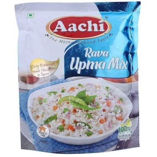 Aachi Rava Upma Mix
