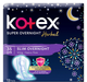 Kotex Super Slim Overnight Herbal 35cm
