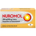 Nurofen Nuromol Dual Action Pain Relief Tablet