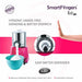 SmartFingers Comfort Plus Mini Table Top Wet Grinder 230V 50hz