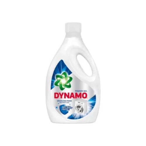 DYNAMO Regular Liquid Detergent Bottle