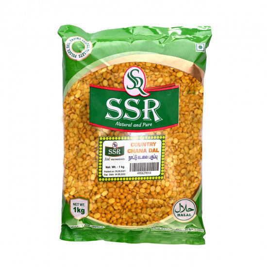 SSR Country Channa Dal (Gram Dal)