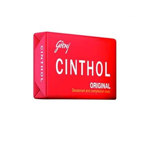 Godrej Cinthol International Original Soap