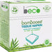 Beco Bamboo Super Soft & Absorbent Serving Tissue Napkins 