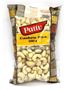 Pattu Cashew Nuts 