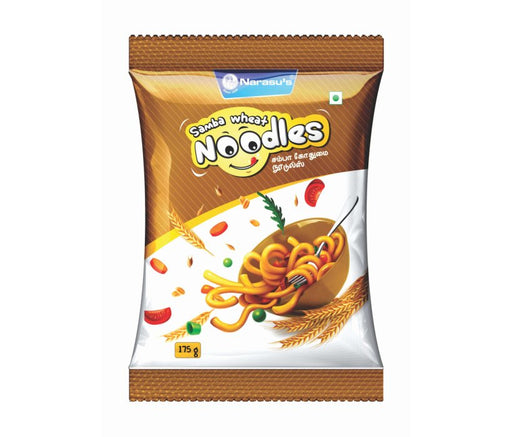 Narasu's Samba Wheat Noodles 