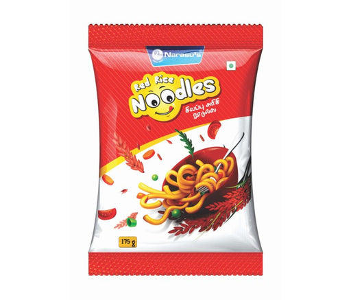 Narasu's Red Rice Noodles 