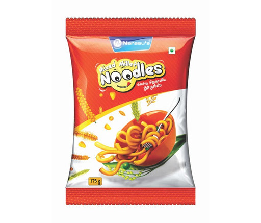 Narasu's Mixed Millet Noodles 
