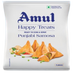 Amul Happy Treats Ready to Cook & Serve Punjabi Samosa