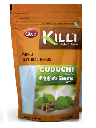 Killi Guduchi Powder