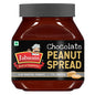 Jabsons Chocolate Peanut Butter - 320 g