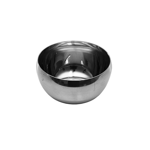 Neelam Stainless Steel Bowl Katori - Set of 4