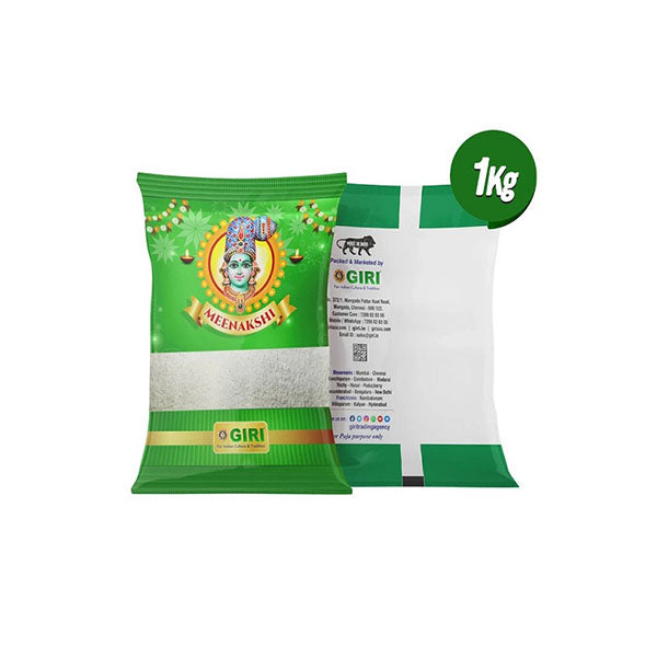 Giri Kolam Powder - 1 Kg