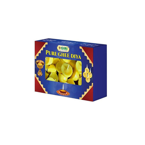 Giri Pure Ghee Diya - 1 Pc