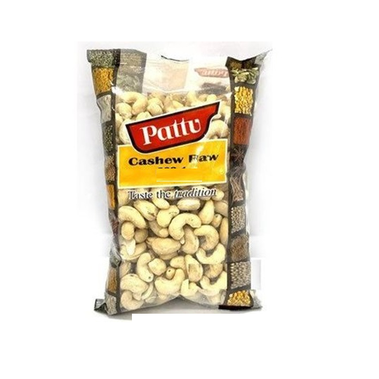 Pattu Cashewnuts - 100 g