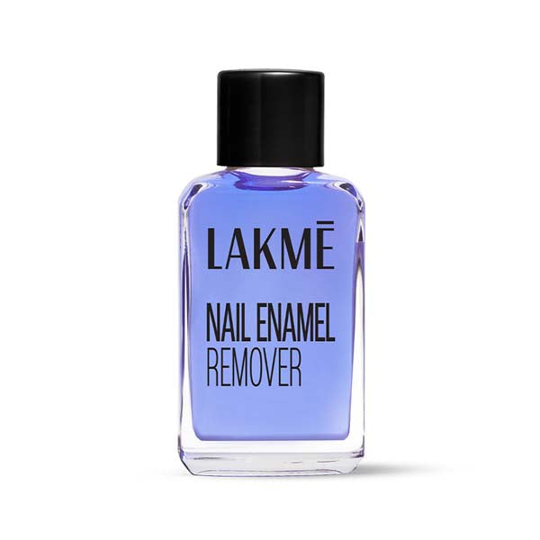 Lakme Nail color Remover - 27 ml