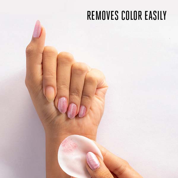 Lakme Nail color Remover - 27 ml