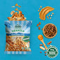 Zenko Granola Peanut Butter Power Mini Pack - 50 g