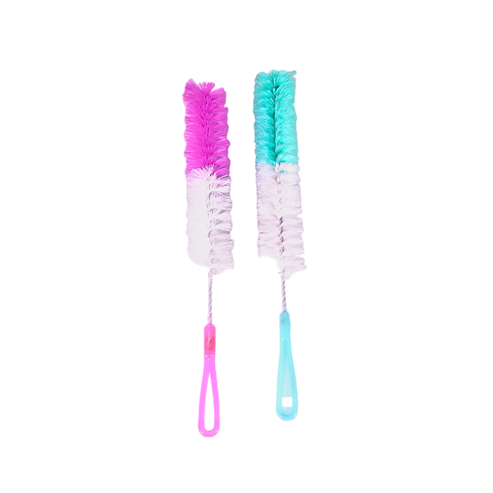 Bottle Brush Cleaner - Set Of 2