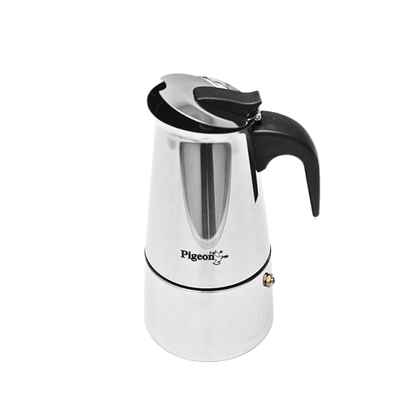 Pigeon Xpresso Stainless Steel Stovetop Coffee Percolator - 1 Pc