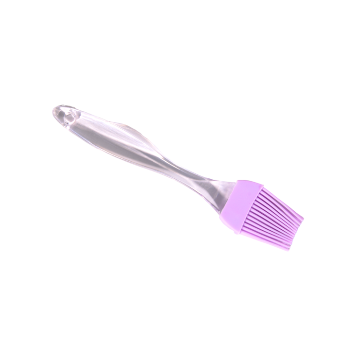 Silicone Oil Spreader Brush - 1 Pc