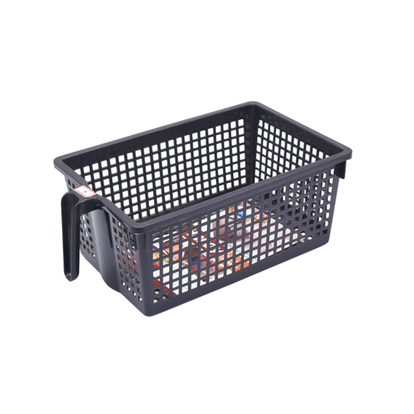 Plastic Handy Basket Big - 1 Pc